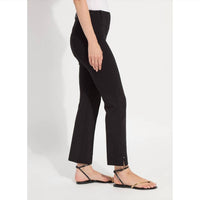 Lysse - Melrose Ankle Baby Boot Pants