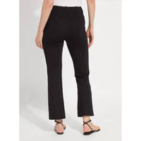 Lysse - Melrose Ankle Baby Boot Pants