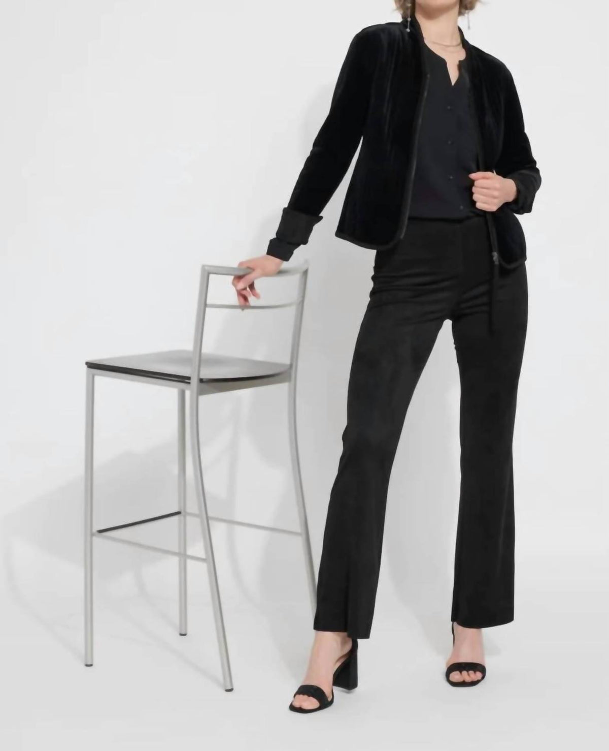 Lysse - Mia Woven Top