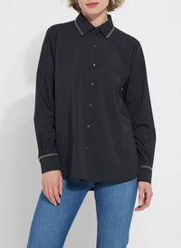 Lysse - Micro Beaded Shirt