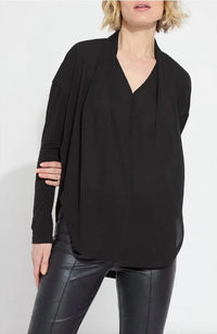 Lysse - Naomi Mix Media Top