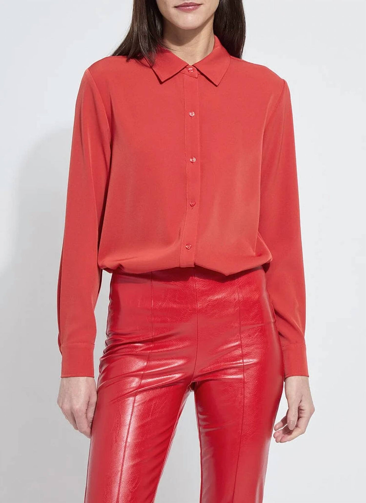 Lysse - Parker Button Down Shirt