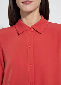 Lysse - Parker Button Down Shirt
