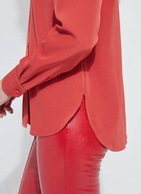 Lysse - Parker Button Down Shirt