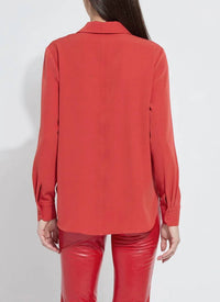Lysse - Parker Button Down Shirt