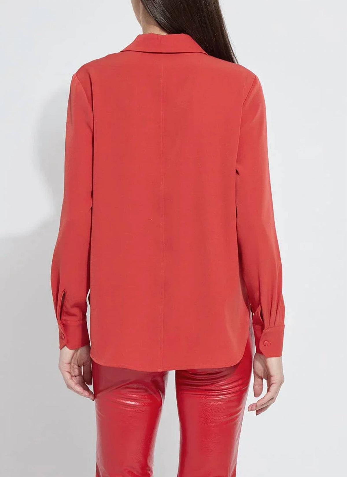 Lysse - Parker Button Down Shirt