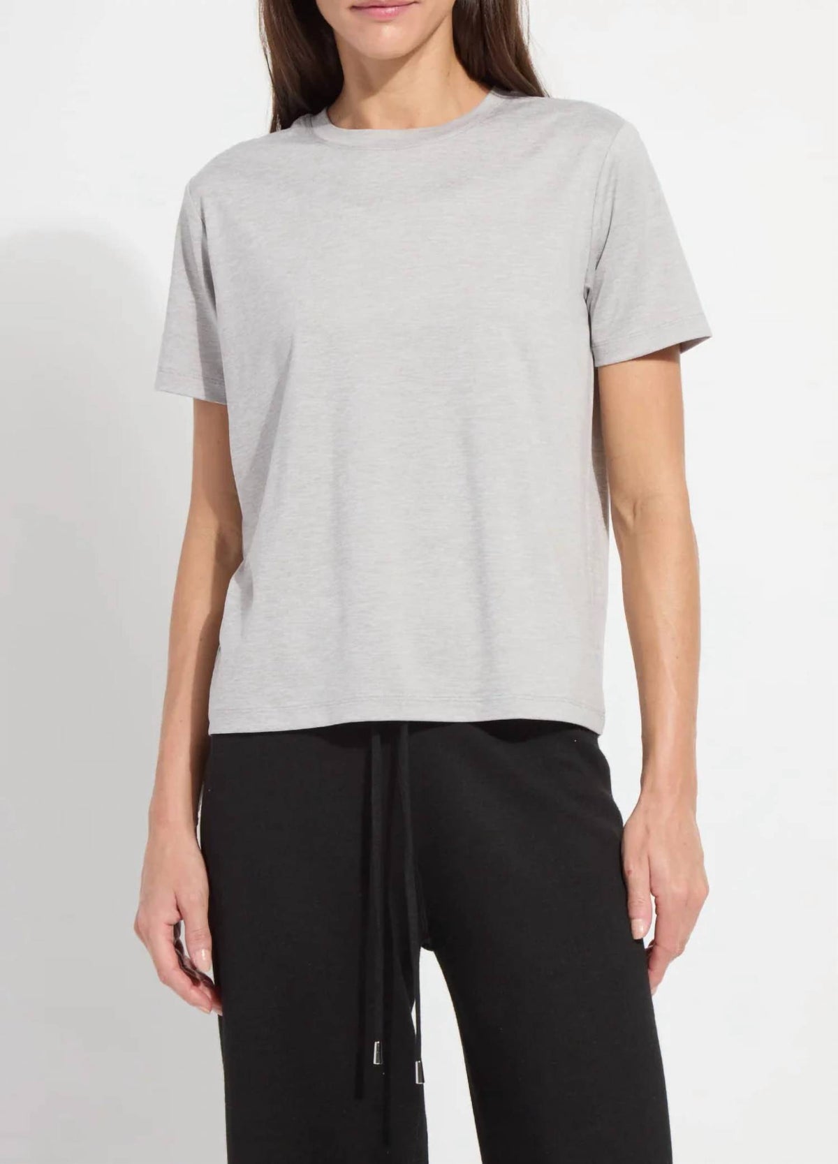 Lysse - Perfect Box-Cut Tee