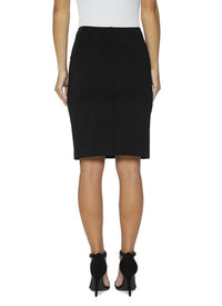 Lysse - Perfect Skirt - black - clothing - pencil