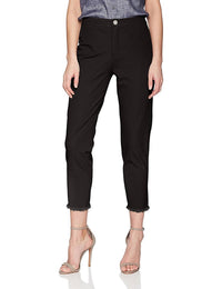 Lysse - Rae Stretch Twill Crop Pant