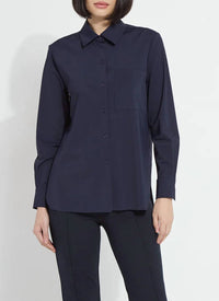 Lysse - Schiffer 2.0 Button Down Shirt