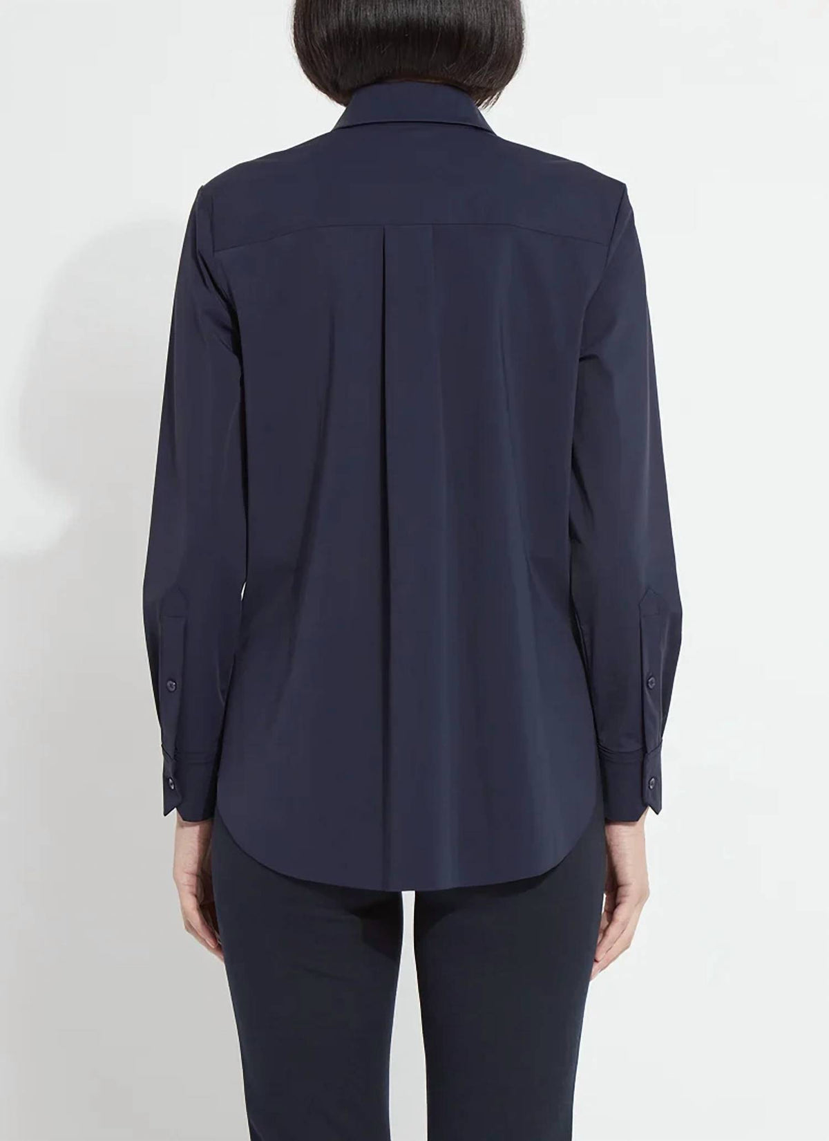 Lysse - Schiffer 2.0 Button Down Shirt