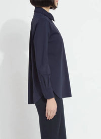 Lysse - Schiffer 2.0 Button Down Shirt