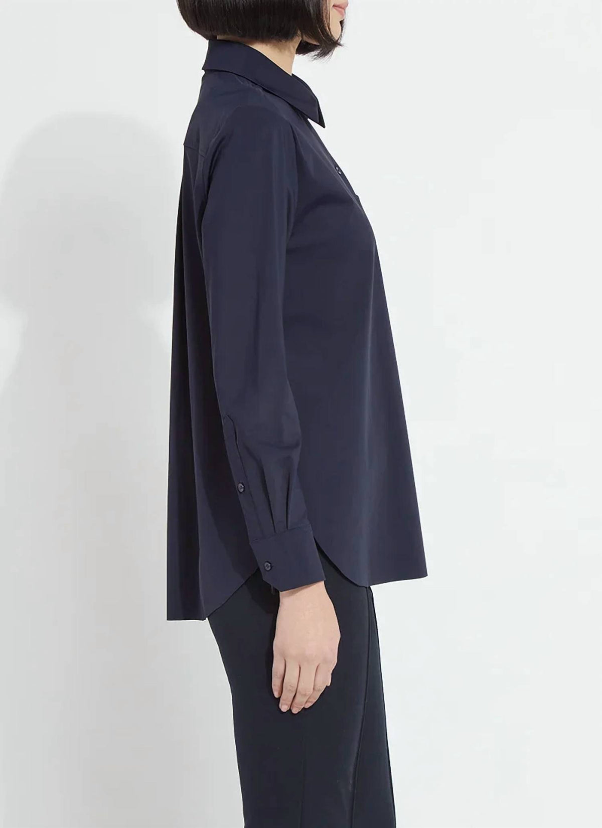 Lysse - Schiffer 2.0 Button Down Shirt