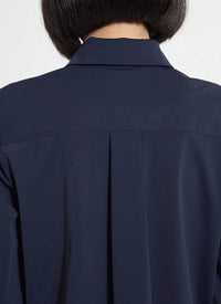 Lysse - Schiffer 2.0 Button Down Shirt