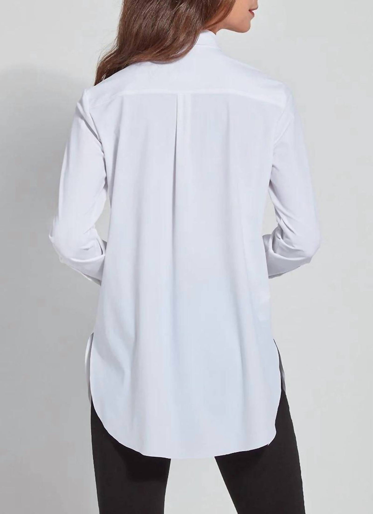 Lysse - SCHIFFER BUTTON DOWN