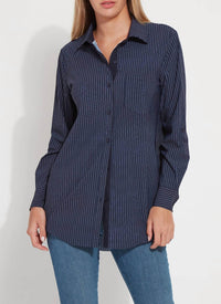 Lysse - Schiffer Button Down Shirt