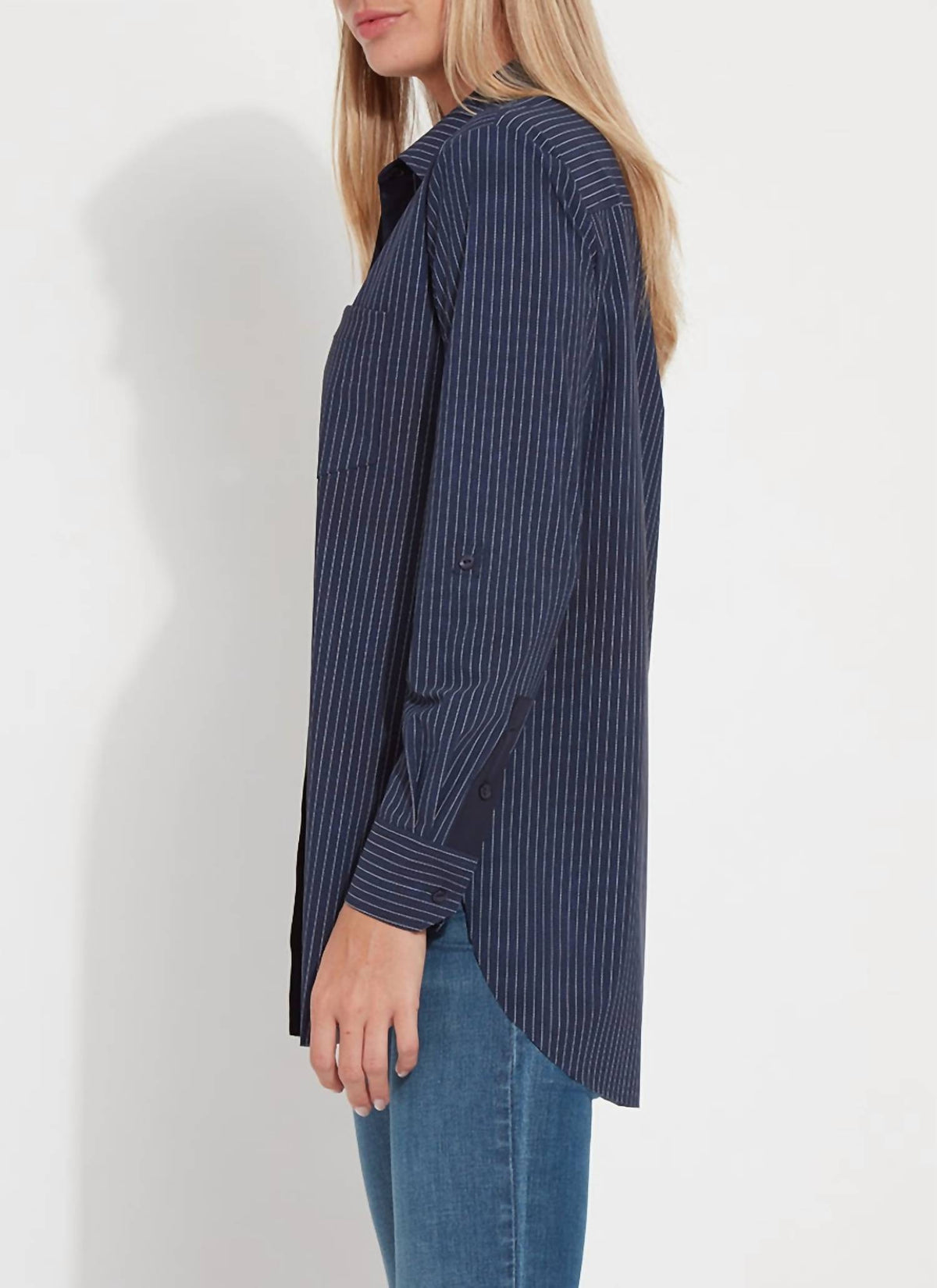 Lysse - Schiffer Button Down Shirt