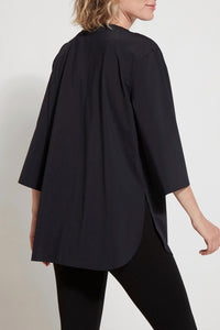 Lysse - Sharon Lace-Up Top