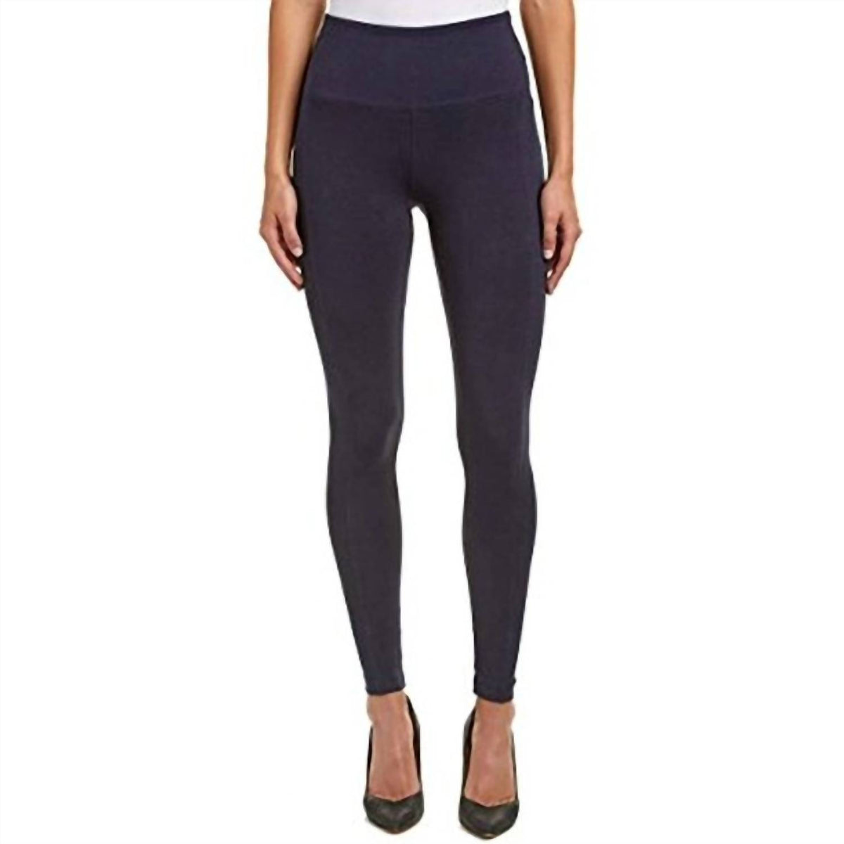 Lysse - Side Panel Control Top Cotton Legging