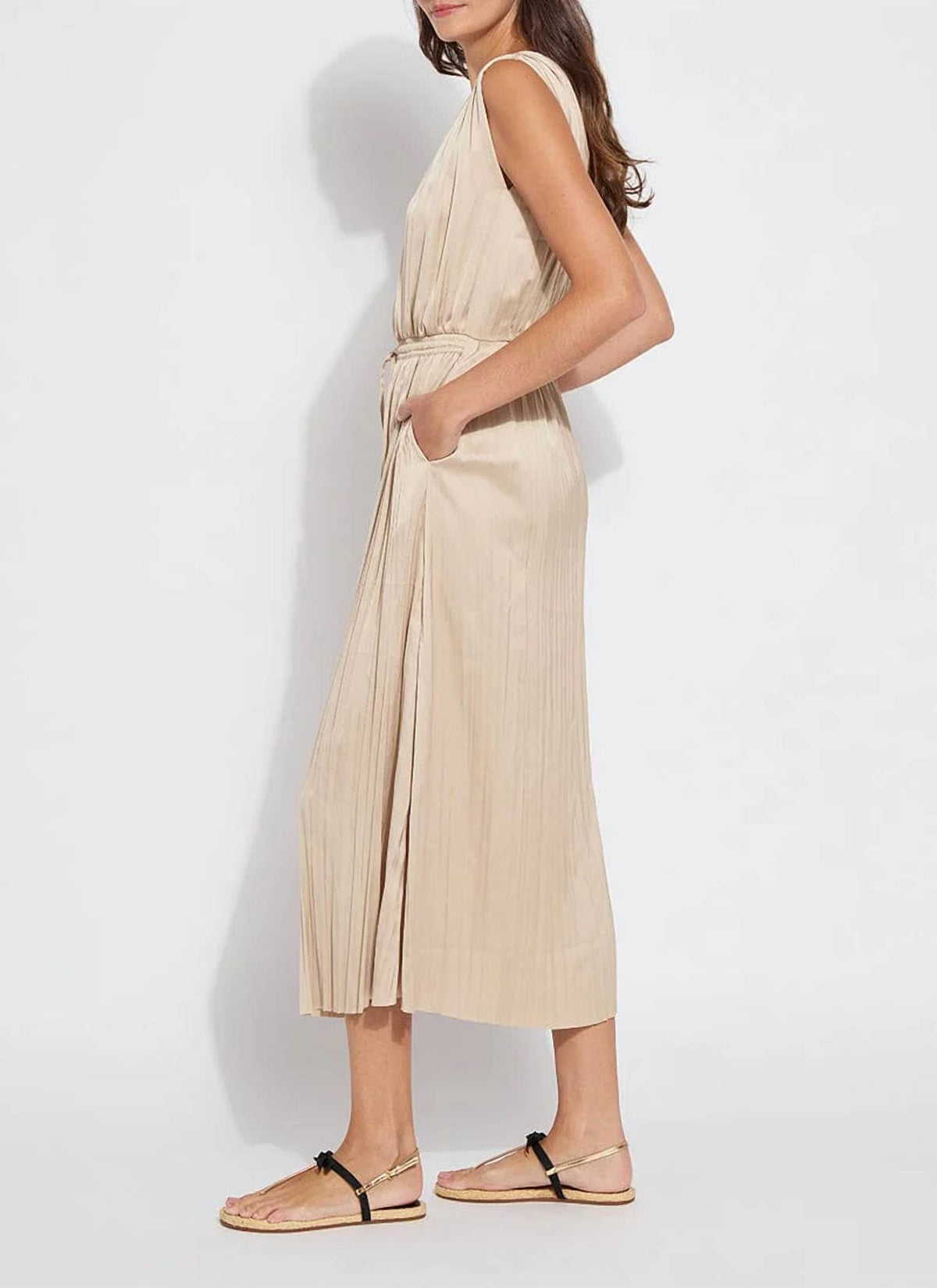 Lysse - The Package Pleated Dress