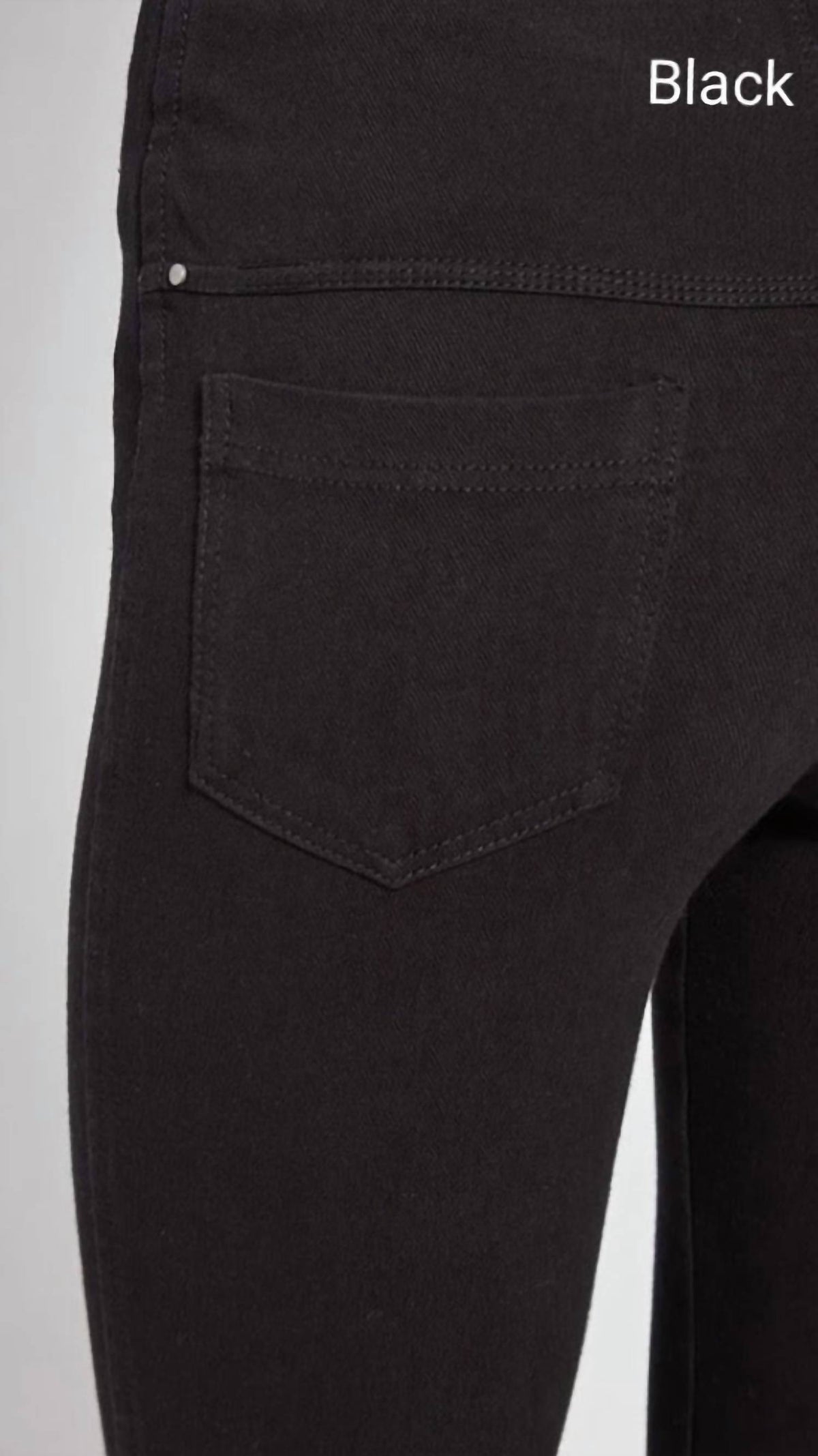 Lysse - Toothpick Denim Leggings