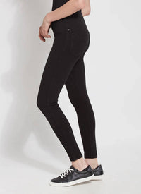 Lysse - Toothpick Denim Leggings