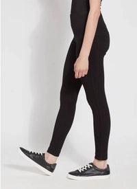 Lysse - Toothpick Denim Leggings