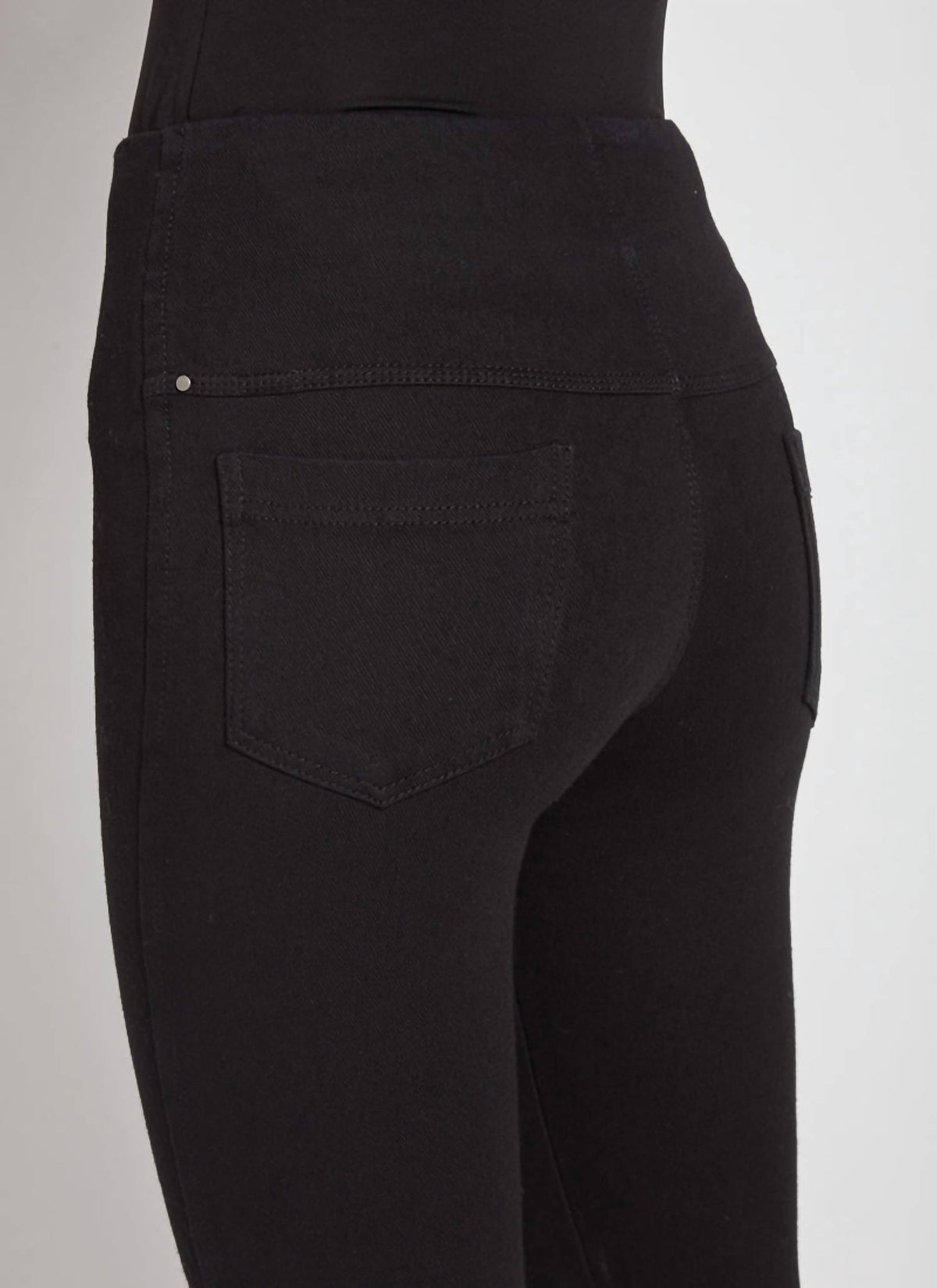 Lysse - Toothpick Denim Leggings