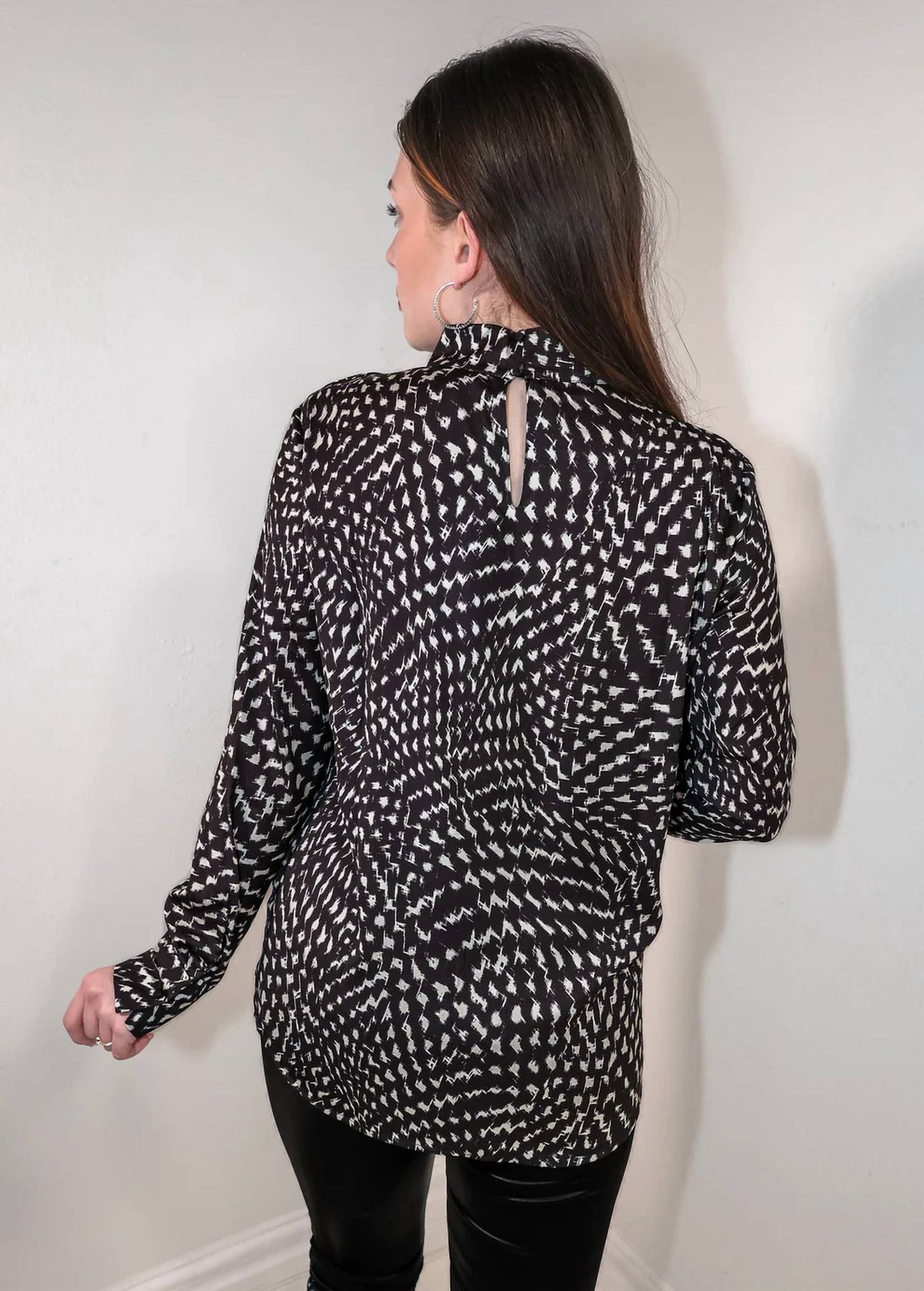 Lysse - Topacio Embellished Blouse