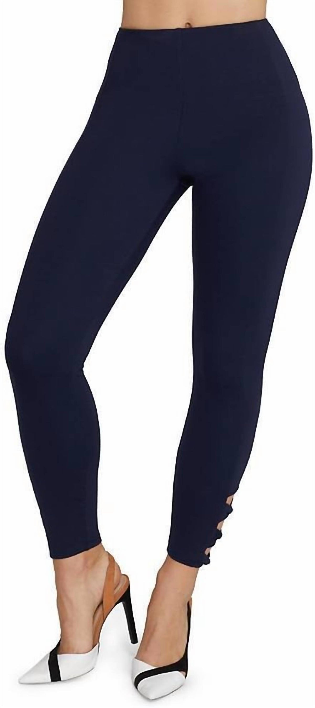 Lysse - Twist Ankle Leggings