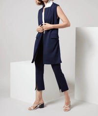 Lysse - Vivienne Ponte Long Vest