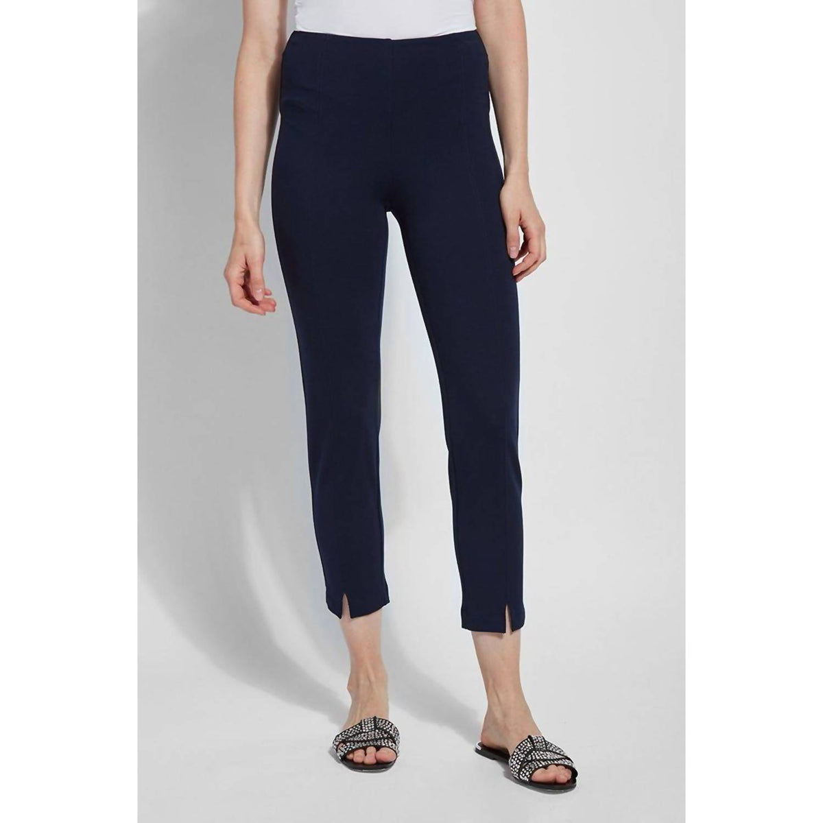 Lysse - Wisteria Ankle Pants
