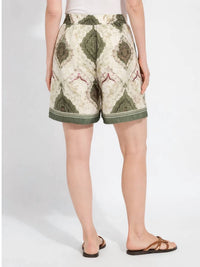 Lysse - Women's Adhara Boxer Short
