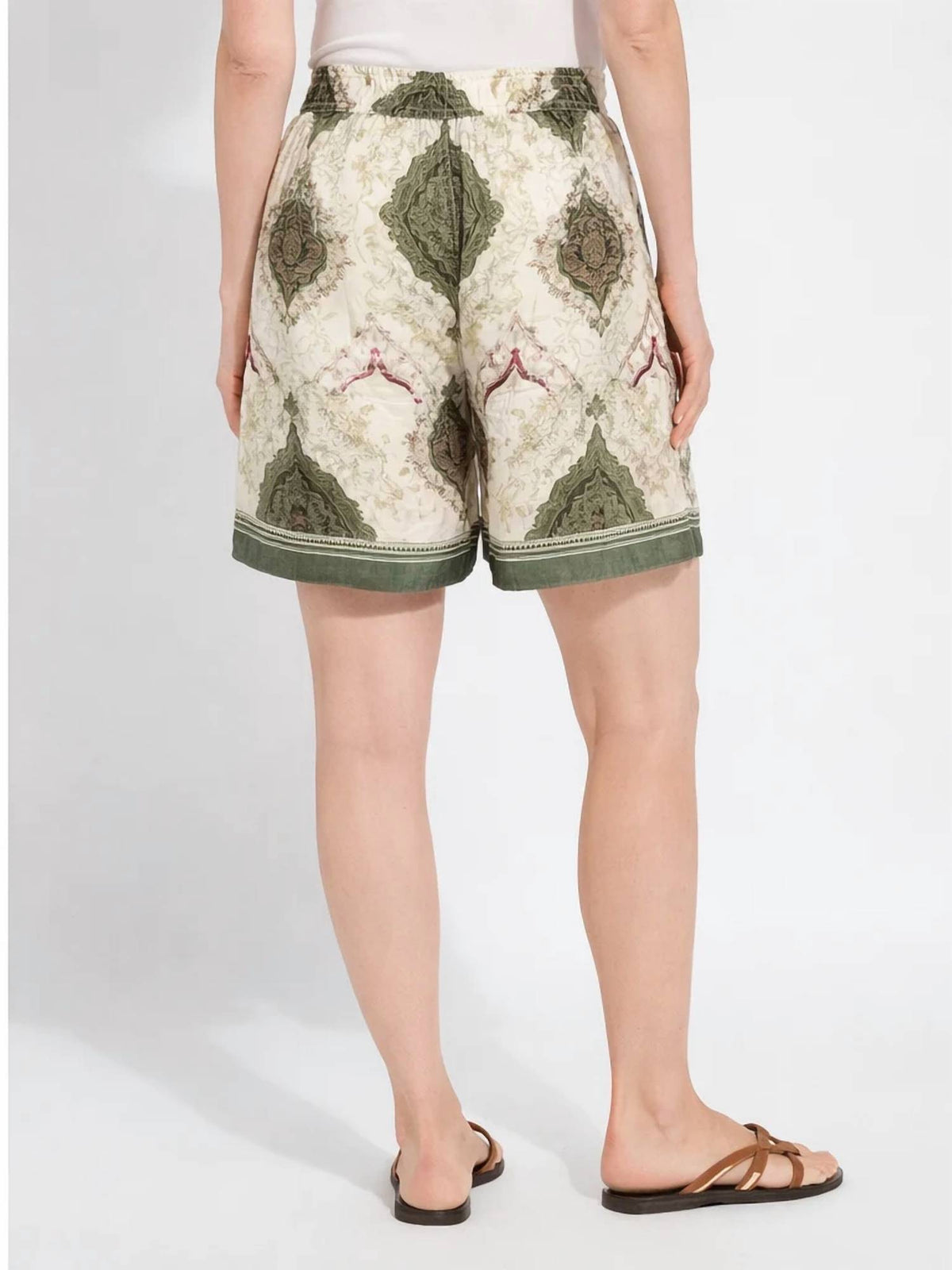 Lysse - Women's Adhara Boxer Short