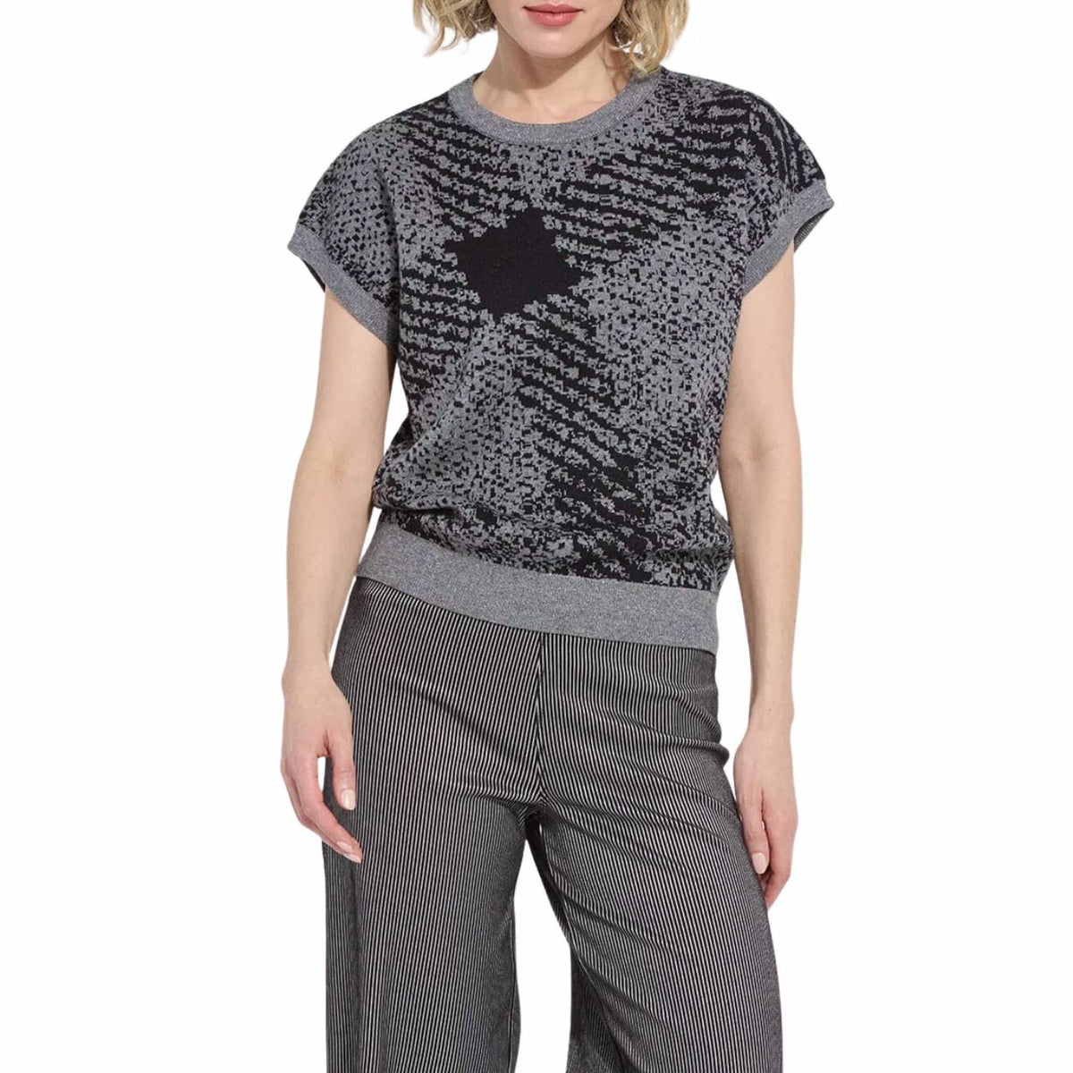 Lysse - Women's Germaine Pullover Sweater