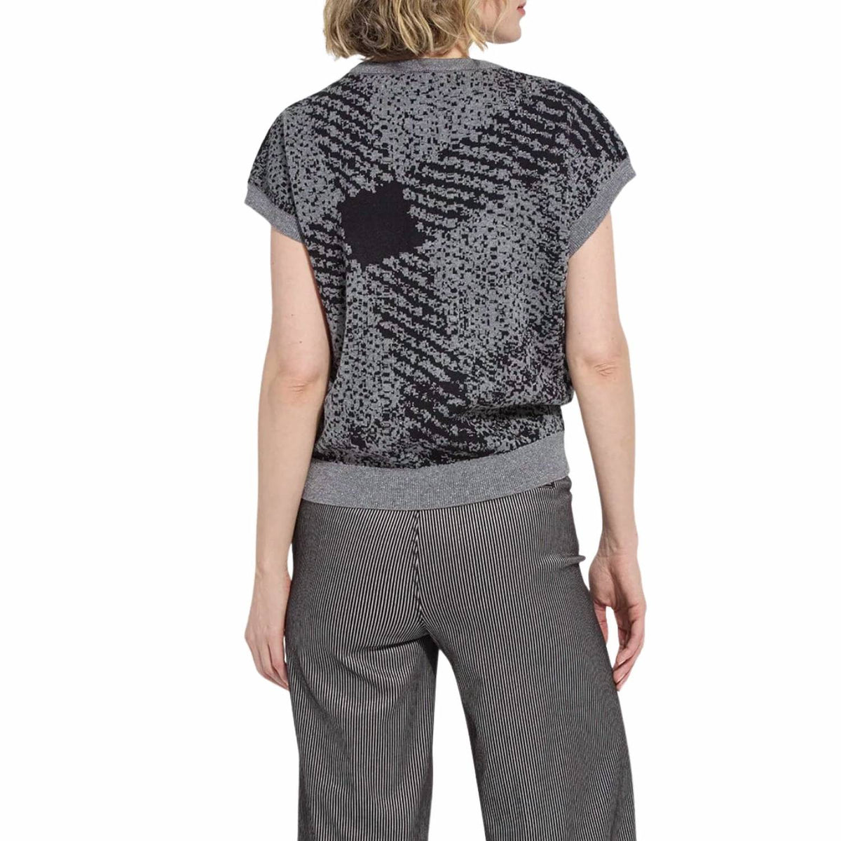 Lysse - Women's Germaine Pullover Sweater