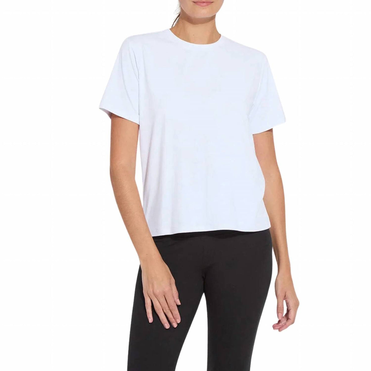 Lysse - Women's Perfect Box-cut Tee