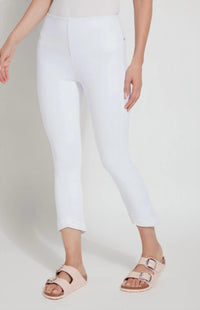 Lysse - Women's Crop Legging
