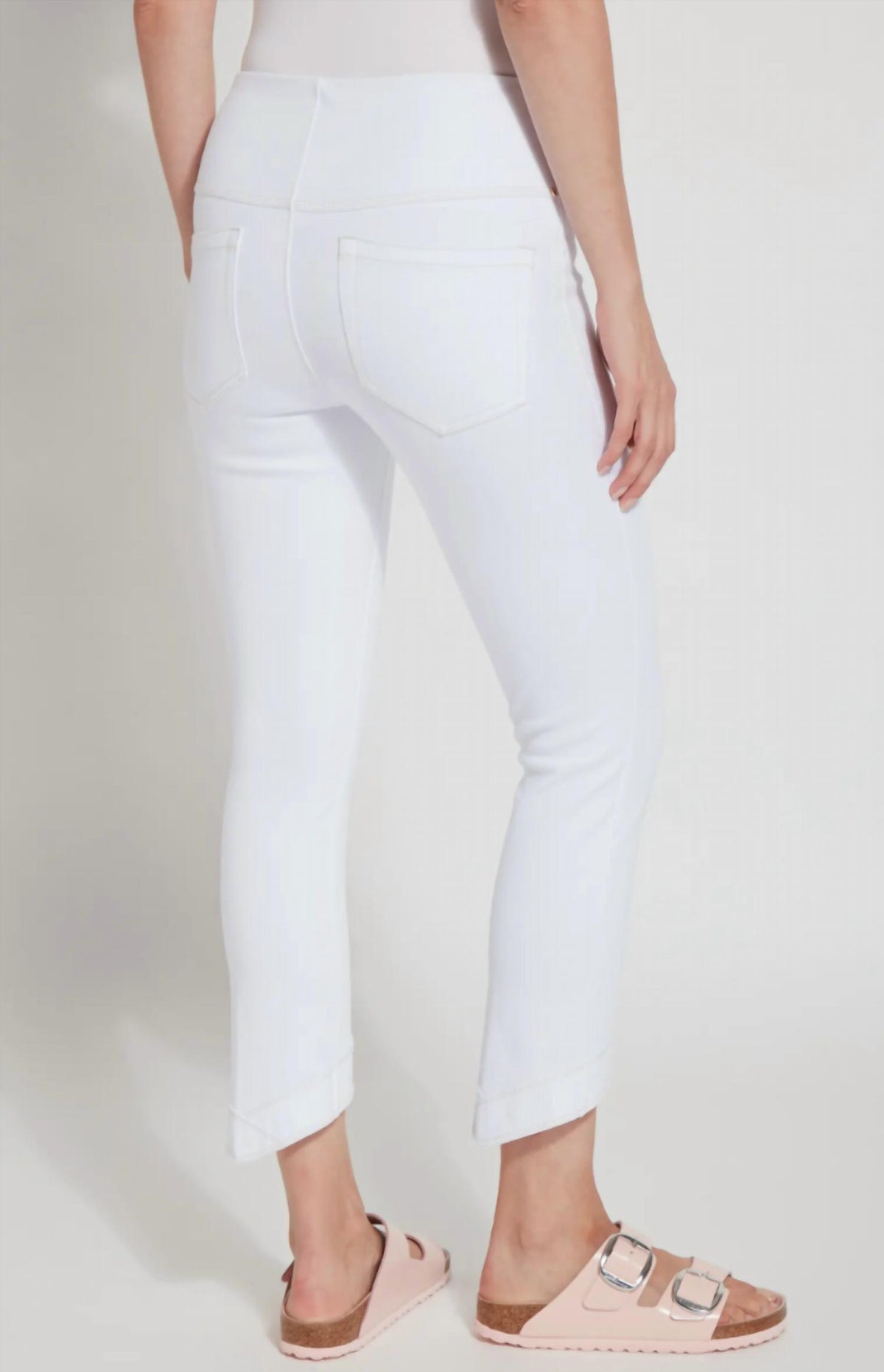 Lysse - Women's Crop Legging