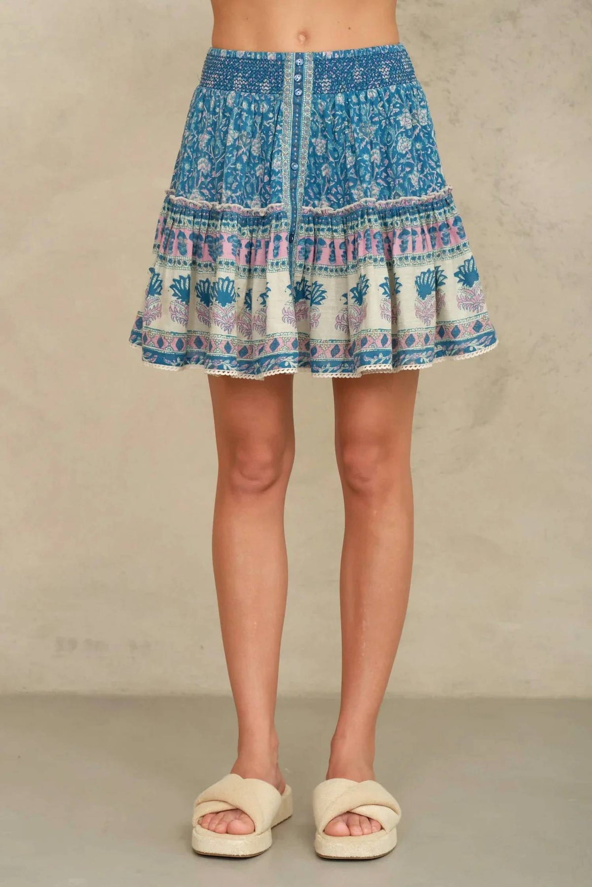 M.A.B.E. - Myla Skirt