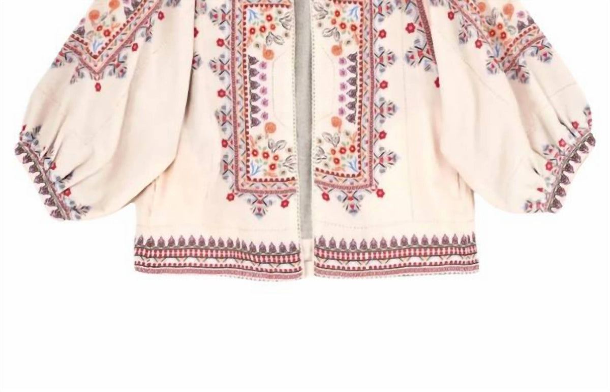 M.A.B.E. - Women's Eden Jacket
