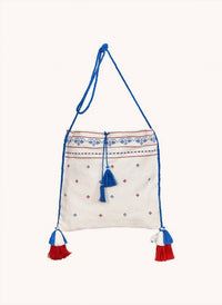 M.A.B.E. - Women's Elsa X Body Bag