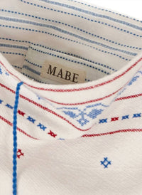 M.A.B.E. - Women's Elsa X Body Bag