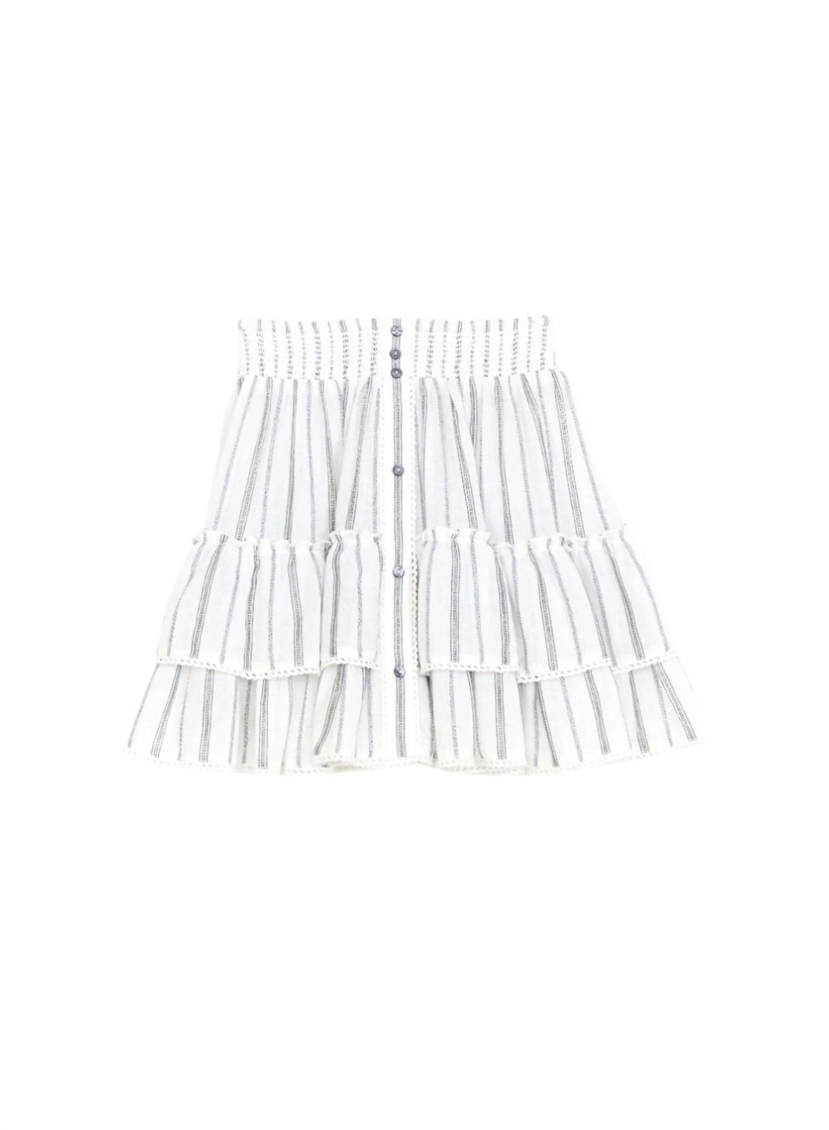 M.A.B.E. - Alma Mini Skirt