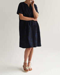M.Patmos - Adelphi Midi Dress