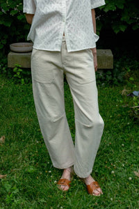 M.Patmos - Anable Pant