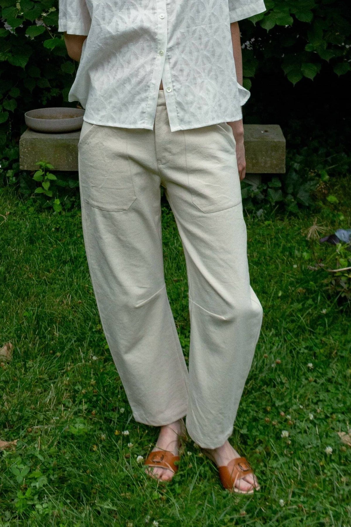 M.Patmos - Anable Pant
