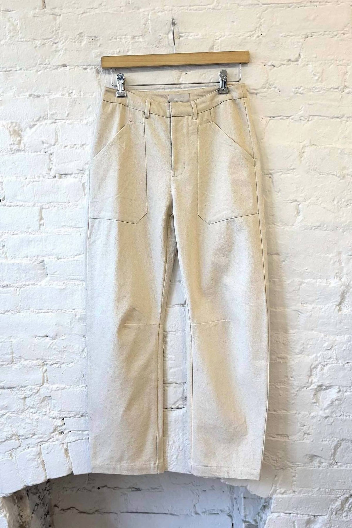 M.Patmos - Anable Pant