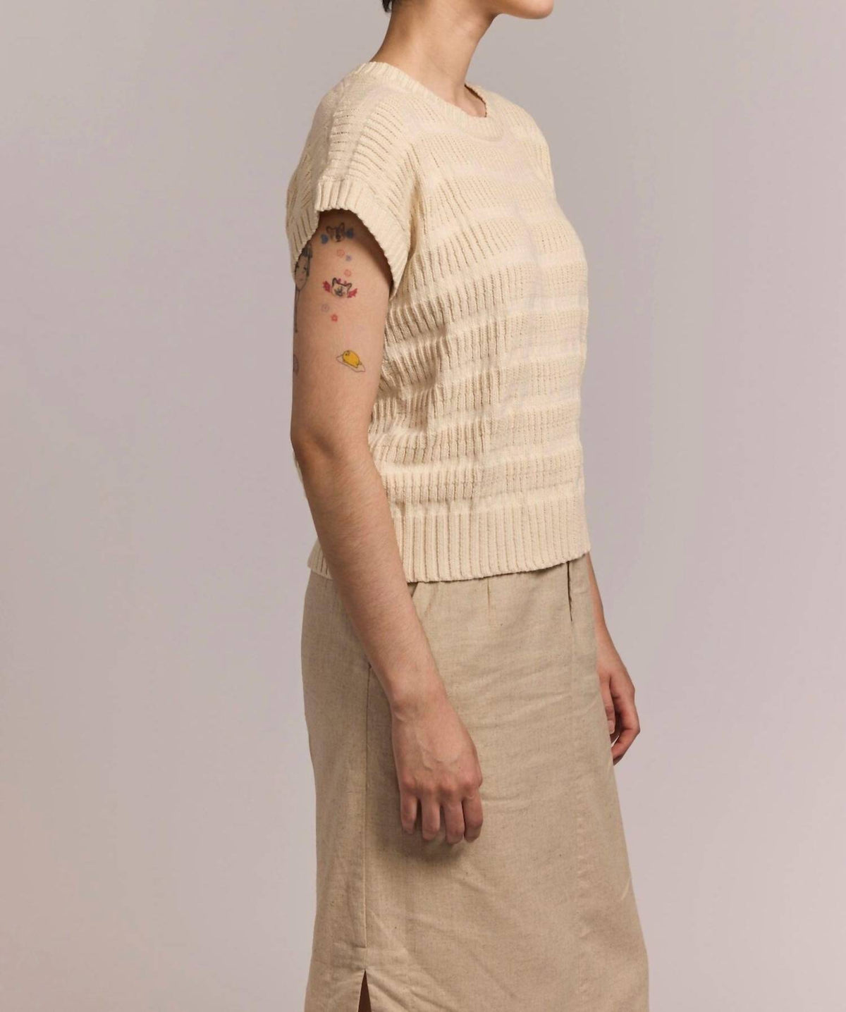 M.Patmos - Charlotte Top