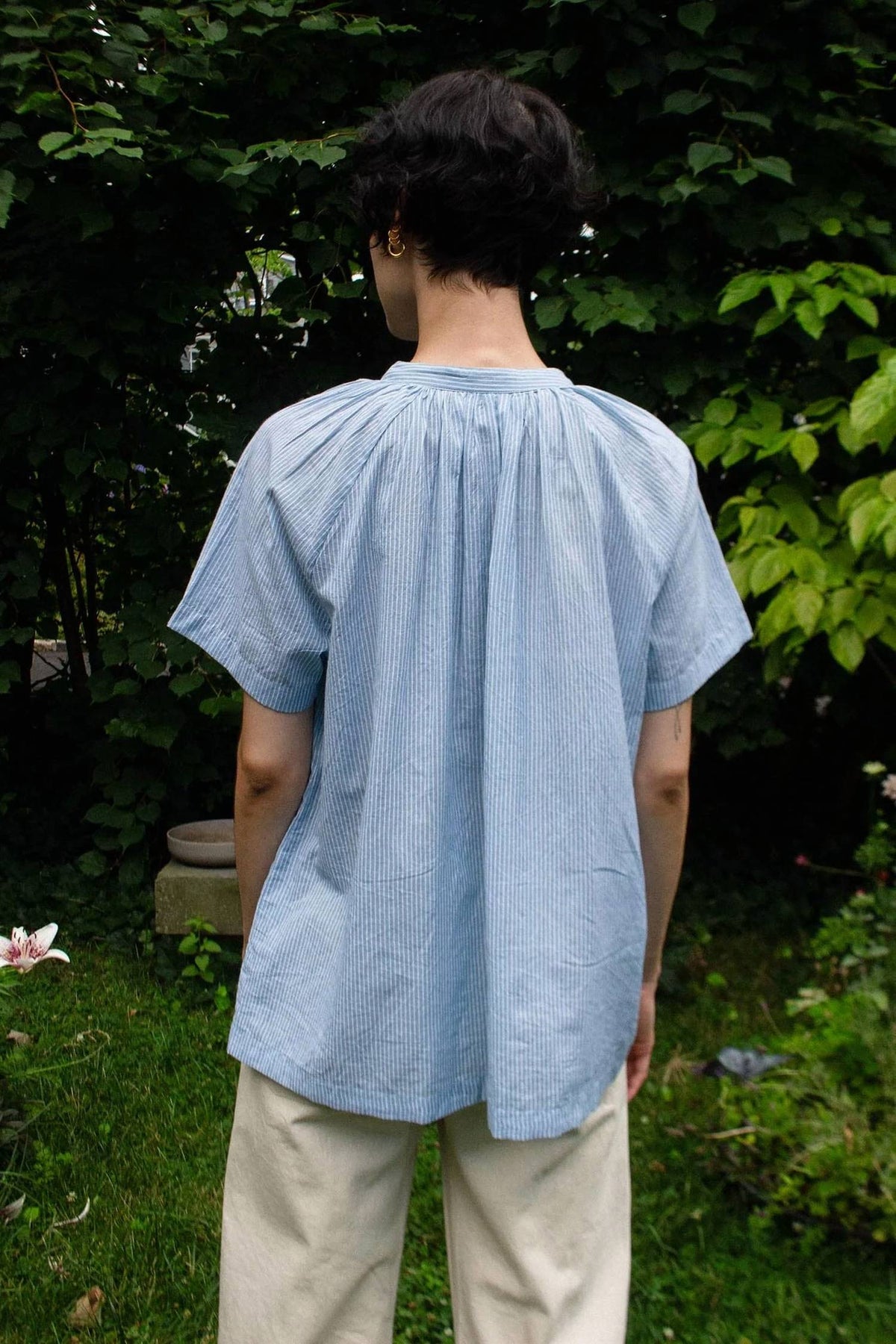 M.Patmos - Perry Shirt